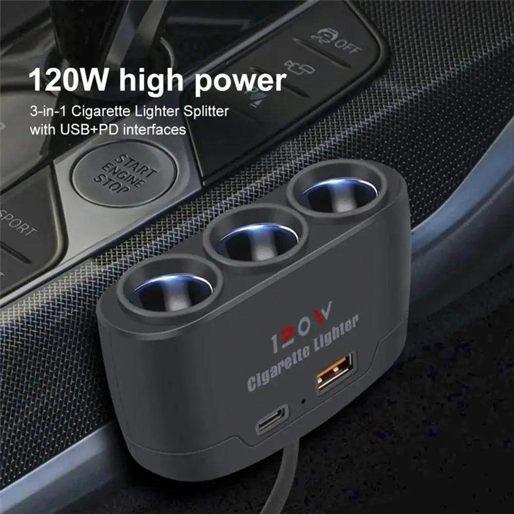 3 in 1 USB  й ܼƮ  ,   ÷, 12V ڵ   , ڵ DVR GPS D R0F9